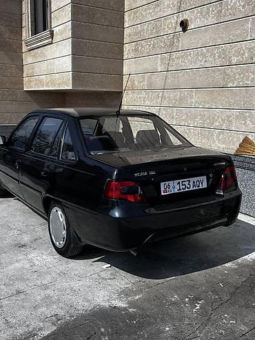 Daewoo: Daewoo Nexia: 2012 г., 1.6 л, Механика, Бензин, Седан — 3