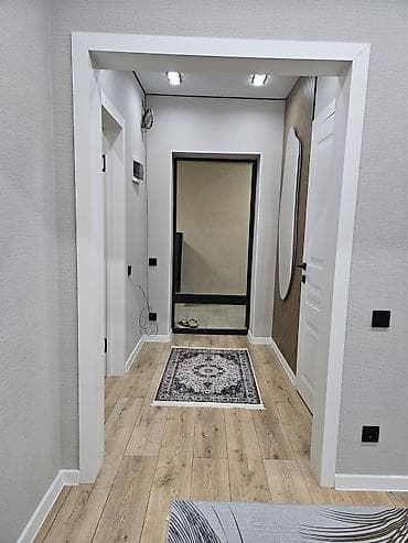 квартира в рассрочку: 1 комната, 41 м², Элитка, 8 этаж, Дизайнерский ремонт — 6