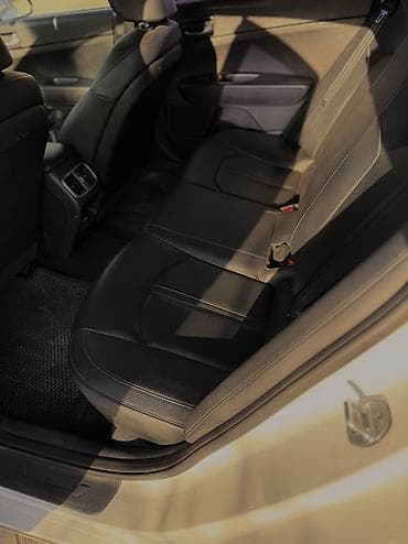 kia k2: Kia K5: 2018 г., 2 л, Автомат, Газ, Седан — 8