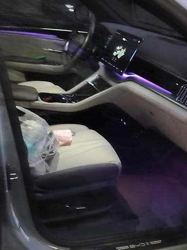 e2 byd: BYD Song Plus: 2025 г., Электромобиль, Кроссовер — 9