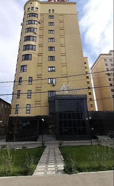 Батирлер: 3 бөлмө, 82 м², Юг-2 мкр Элитка, 9 кабат, Жаңы ремонт — 4