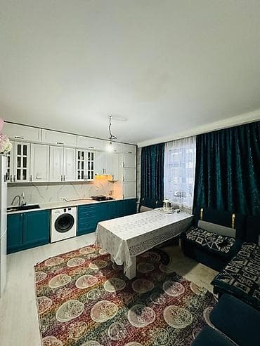 ремонт домов: Продаю 2х этажный дом со всеми условиями с мебелью отопление есть 3 — 1