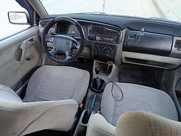 фара на фольксваген венто: Volkswagen Vento: 1993 г., Механика, Бензин, Седан — 4
