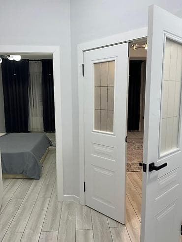 авенти: 1 комната, 51 м², Элитка, 9 этаж, Евроремонт — 6