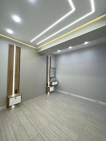 Недвижимость: 2 комнаты, 62 м², Элитка, 8 этаж, Евроремонт — 10