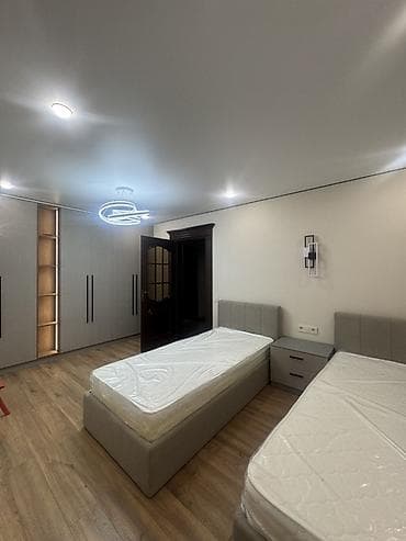 kant flat: 4 комнаты, 165 м², Элитка, 9 этаж, Евроремонт — 5