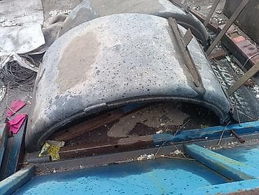 byd запчасти: Грузовик, Toyota, Б/у — 7