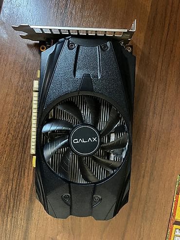 geforce gtx 1080 купить: Видеокарта для ПК, Galax, GeForce GTX — 1