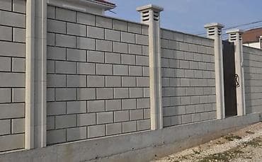 коробка для фруктов: Пескаблок сатылат сапаттуу 20*40 15*40 Пескаблок гладкозаборный — 5