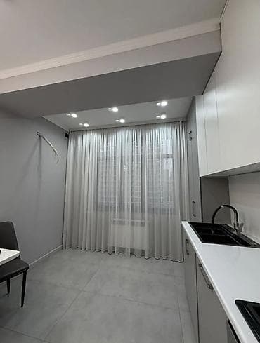 Недвижимость: 3 комнаты, 81 м², Золотой квадрат Элитка, 8 этаж, Евроремонт — 7