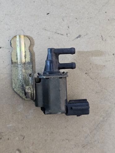 встраиваемая кофемашина сименс: Клапан электромагнитный Mazda 626, 1999г.в. Оригинал б/у, из Германии — 1