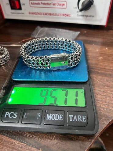 свадебное платье трансформер 2 в 1: Серебро 925 проба Изготовление под Заказ — 6