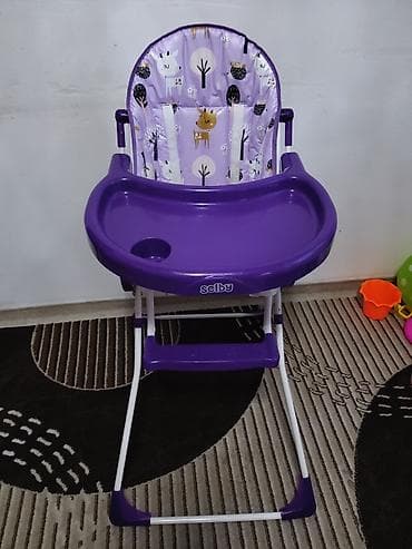 foo foo: Стульчик для кормления 1000 — 1