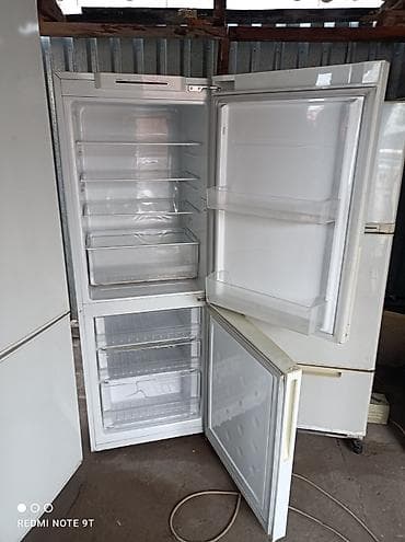 холодильник свечка: Холодильники разных типов и размеров - Доступны несколько моделей — 5