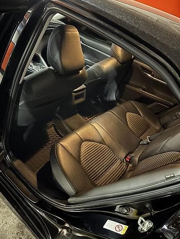 тойота эстима фара: Toyota Camry: 2018 г., Автомат, Гибрид, Седан — 9