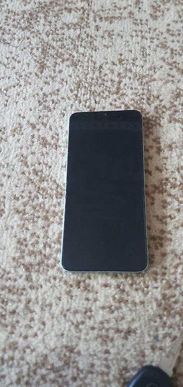 magnus midea: Redmi, Redmi 13C, Б/у, 256 ГБ, цвет - Голубой, 2 SIM — 6