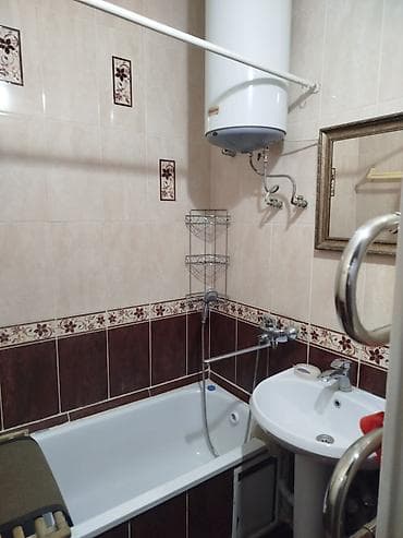 3 комнаты, 80 м², 105 серия, 8 этаж, Косметический ремонт — 4