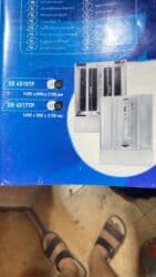 письменный стол бишкек с доставкой: Душевая кабина Прямоугольная, Покрытие: Тонированное — 4