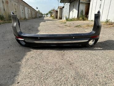 тормозные диски на бмв х5 е53 цена: Продаю запчасти на BMW X5 F15. Задний бампер, глушитель, усилитель с — 1