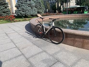 odyssey rb1: Городской велосипед, Рама M (156 - 178 см) — 5