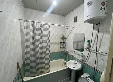 1 комната, 35 м² — 2
