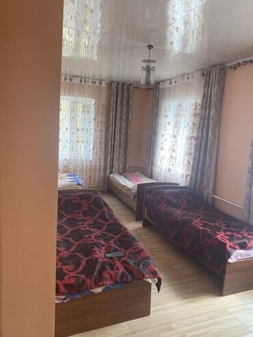 дома из контейнеров в бишкеке под ключ: Дом, 252 м², 13 комнат, Собственник, Косметический ремонт — 11