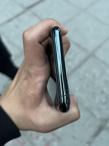 IPhone 11 Pro Max, 256 ГБ, Matte Midnight Green — 3
