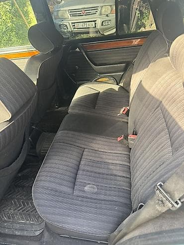 купить лобовое стекло ауди а6 с4: Mercedes-Benz W124: 1991 г., 2.3 л, Автомат, Бензин, Универсал — 3