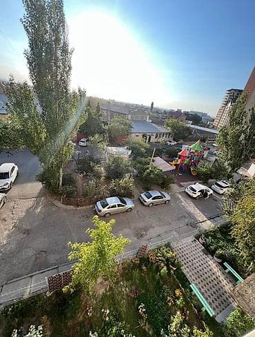 105: 1 комната, 33 м², Средний Джал 105 серия, 4 этаж, Косметический ремонт — 3