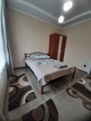 продаю дом в чолпонате: Коттедж, 113 м², 4 комнаты, Собственник, Евроремонт — 7