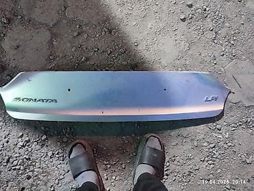 колесо соната: Декоративные накладки Пластик, Hyundai, 2026 г. — 2