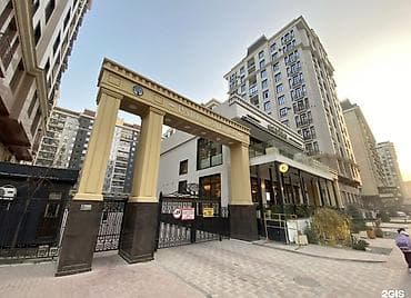 в аренду сто: Парковочное место в крытом подземном паркинге. - Размеченный — 1