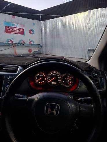 хонда одиссей фар: Honda Civic: 2000 г., 1.5 л, Вариатор, Бензин, Хэтчбэк — 2
