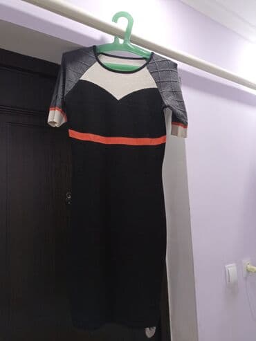 праздничные платья больших размеров: Повседневные платья — 1