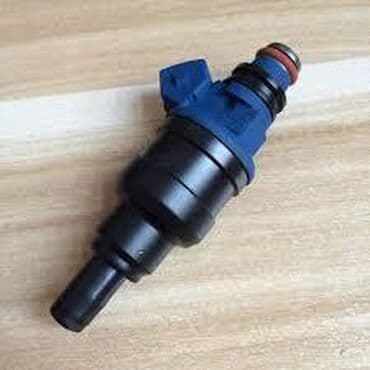 инжектор авто: Mitsubishi Diamante 6A12, форсунки. Мицубиси Диаманте 6A12 — 1