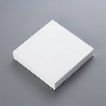 силиконовая пленка: Фторопластовая плита; лист; пластина; Размер: 1000х1000х1 мм; — 1