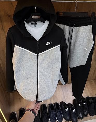 челси бишкек: NIKE TECH FLEECE Новые поступлении Доставка по городу бесплатная ‼️ 📍 — 1