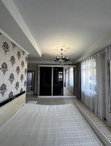 4 bedroom: 4 комнаты, 145 м², Элитка, 6 этаж, Дизайнерский ремонт — 3