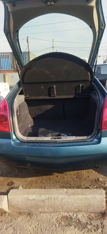 косилка ручная бензиновая цена бишкек: Nissan Primera: 2003 г., 1.8 л, Механика, Бензиновая, Седан — 11