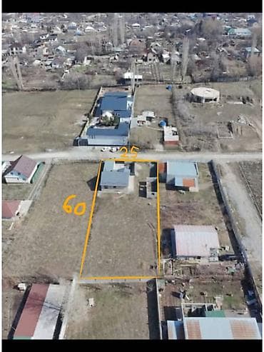 15 соток, Курулуш, Кызыл китеп — 2