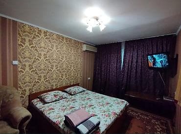 Квартира чистый уютный пишите звоните 24/7 at lalafo.kg Квартира чистый уютный пишите звоните 24/7