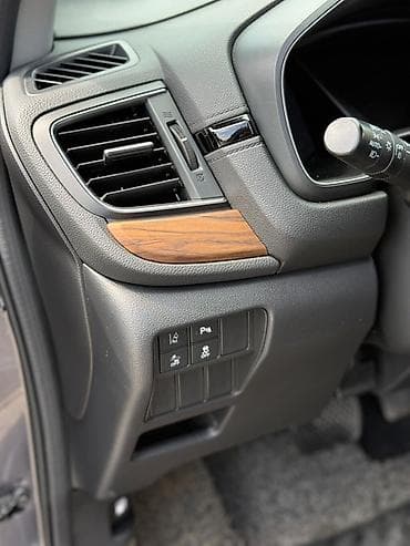 ремень фит: Honda CR-V: 2020 г., 1.5 л, Вариатор, Бензин, Кроссовер — 8