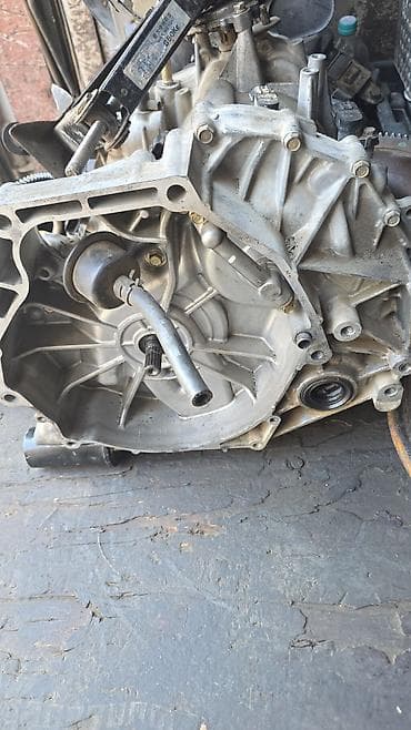 Коробка передач Вариатор Honda Б/у — 2