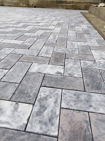 топ ош: Укладка и продажа брусчатка либые виды у нас быстро и качественно — 2