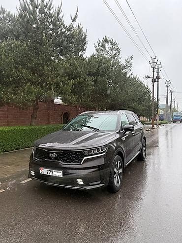step 2: Kia Sorento: 2022 г., 2.2 л, Автомат, Дизель, Кроссовер — 2