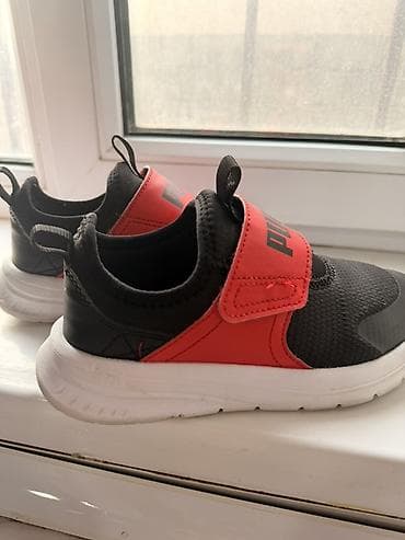 Башка товарлар: Кроссовки Puma Original Состояние 9/10 По кюару можете пробить на — 6