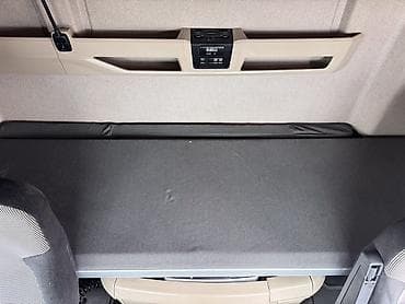 авто миксир: Тягач, MAN, 2018 г., Без прицепа — 6