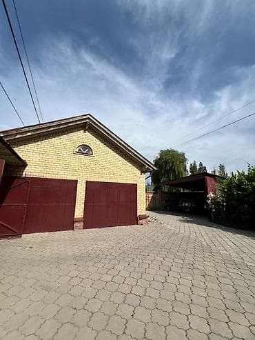 всё для бани: Продается просторный частный дом Адрес: район Пригородное Тип — 6