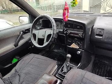 sprinter vip: Volkswagen Passat Variant: 1991 г., 1.8 л, Бензин — 6