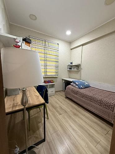 коктал: 4 комнаты, 109 м², Элитка, 12 этаж, Дизайнерский ремонт — 7